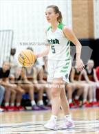 Photo from the gallery "Incarnate Word Academy vs Peoria Notre Dame (SWIC Showdown)"