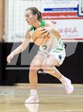 Photo from the gallery "Incarnate Word Academy vs Peoria Notre Dame (SWIC Showdown)"