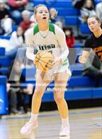 Photo from the gallery "Incarnate Word Academy vs Peoria Notre Dame (SWIC Showdown)"