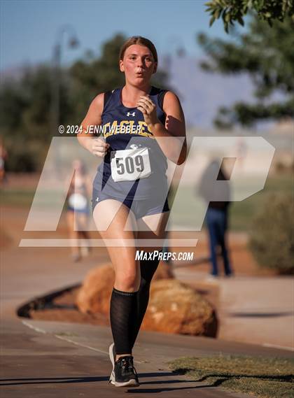 Thumbnail 2 in Spring Valley Meet photogallery.