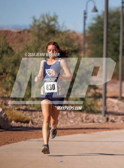 Thumbnail 1 in Spring Valley Meet photogallery.