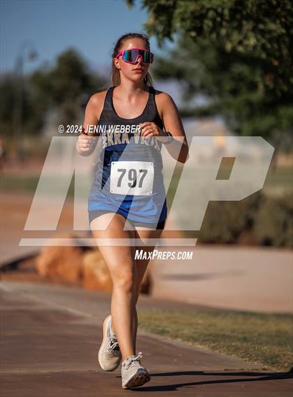 Thumbnail 1 in Spring Valley Meet photogallery.