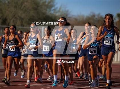 Thumbnail 1 in Spring Valley Meet photogallery.