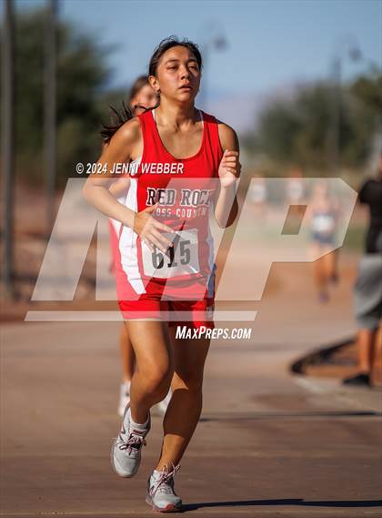 Thumbnail 2 in Spring Valley Meet photogallery.