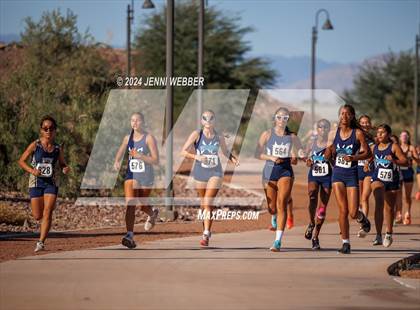 Thumbnail 2 in Spring Valley Meet photogallery.