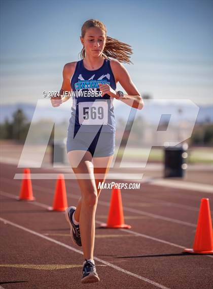 Thumbnail 2 in Spring Valley Meet photogallery.