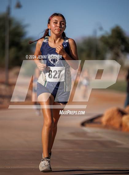 Thumbnail 1 in Spring Valley Meet photogallery.