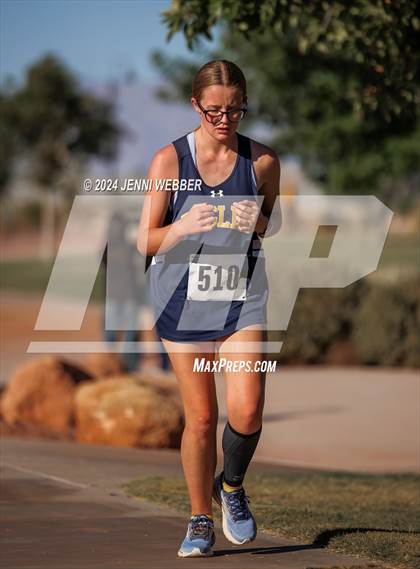Thumbnail 2 in Spring Valley Meet photogallery.