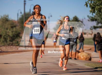 Thumbnail 2 in Spring Valley Meet photogallery.