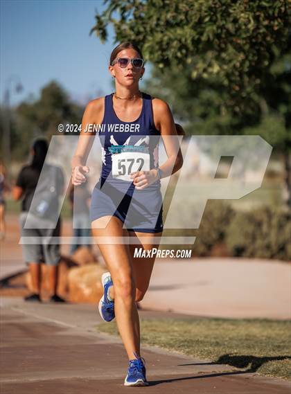 Thumbnail 2 in Spring Valley Meet photogallery.