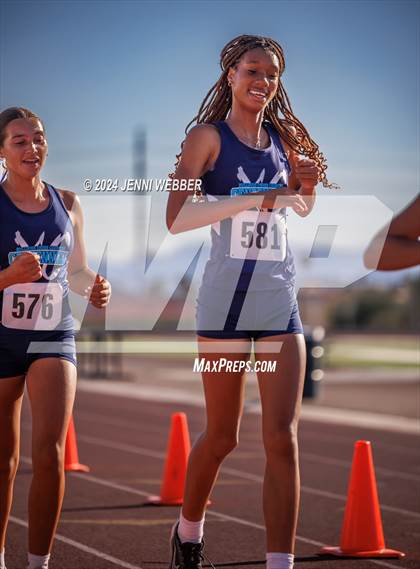 Thumbnail 2 in Spring Valley Meet photogallery.