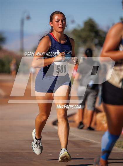 Thumbnail 2 in Spring Valley Meet photogallery.