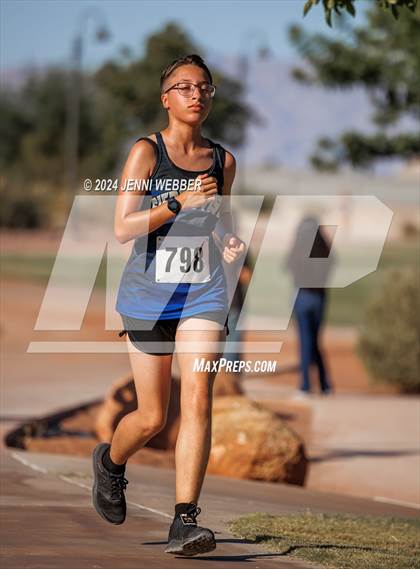 Thumbnail 1 in Spring Valley Meet photogallery.