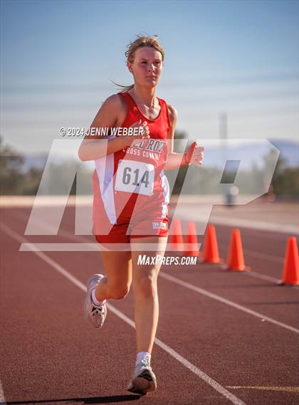 Thumbnail 2 in Spring Valley Meet photogallery.