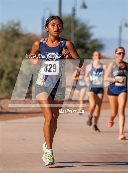 Thumbnail 3 in Spring Valley Meet photogallery.