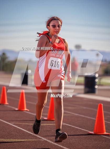 Thumbnail 2 in Spring Valley Meet photogallery.