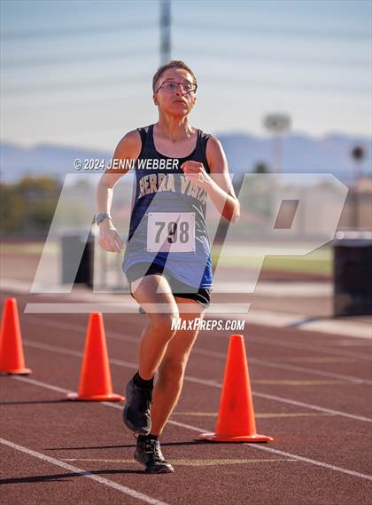 Thumbnail 3 in Spring Valley Meet photogallery.