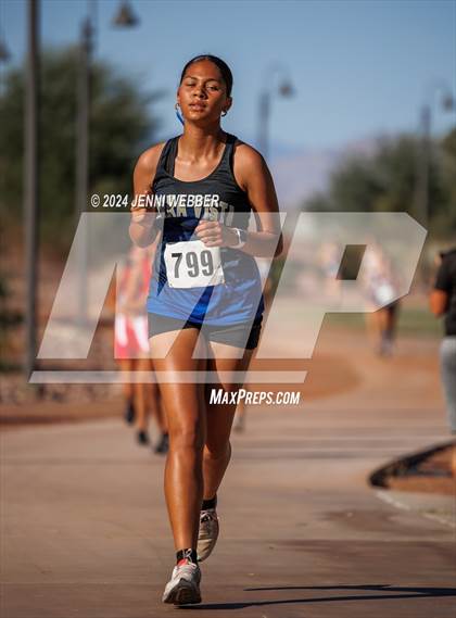 Thumbnail 3 in Spring Valley Meet photogallery.