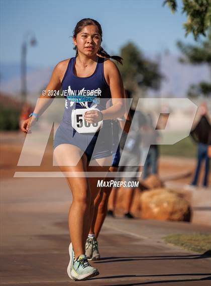 Thumbnail 3 in Spring Valley Meet photogallery.