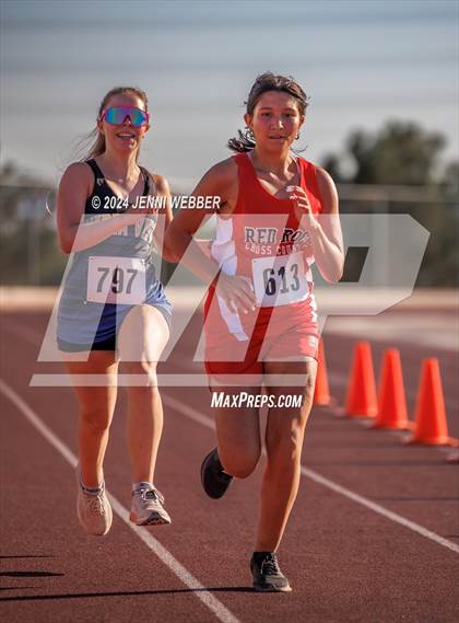 Thumbnail 3 in Spring Valley Meet photogallery.