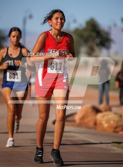 Thumbnail 2 in Spring Valley Meet photogallery.