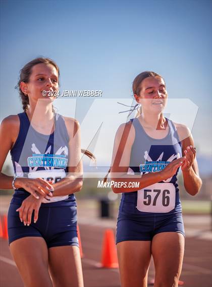 Thumbnail 3 in Spring Valley Meet photogallery.
