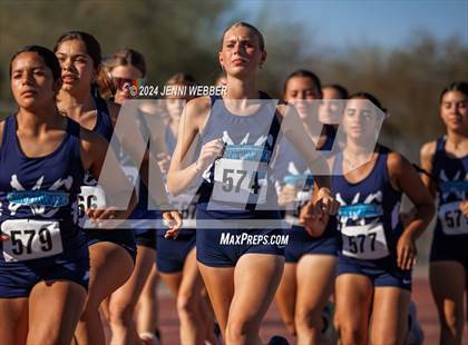 Thumbnail 2 in Spring Valley Meet photogallery.