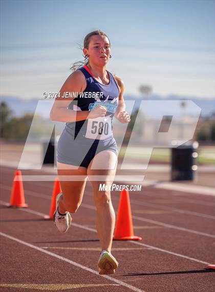 Thumbnail 2 in Spring Valley Meet photogallery.
