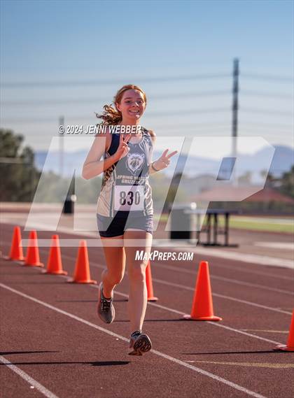 Thumbnail 1 in Spring Valley Meet photogallery.