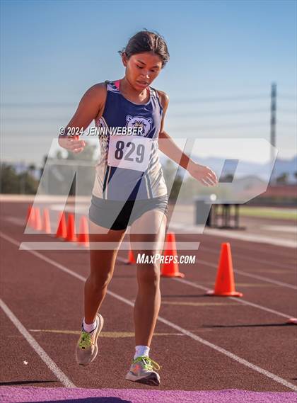 Thumbnail 2 in Spring Valley Meet photogallery.