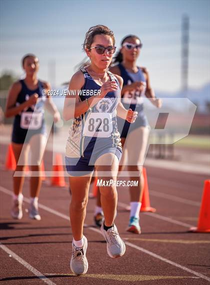 Thumbnail 3 in Spring Valley Meet photogallery.