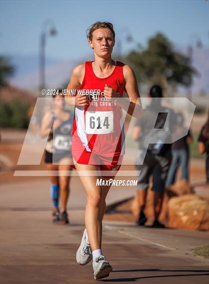Thumbnail 3 in Spring Valley Meet photogallery.