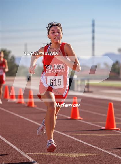 Thumbnail 3 in Spring Valley Meet photogallery.