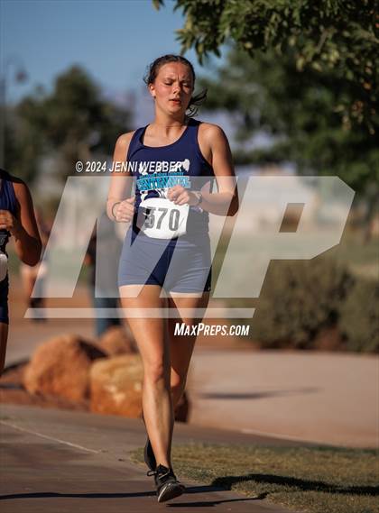 Thumbnail 2 in Spring Valley Meet photogallery.