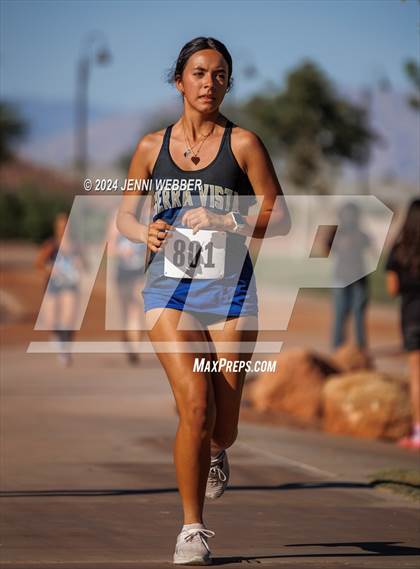 Thumbnail 3 in Spring Valley Meet photogallery.