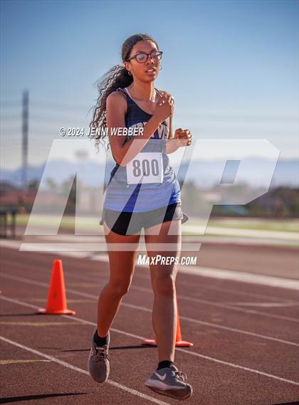 Thumbnail 1 in Spring Valley Meet photogallery.