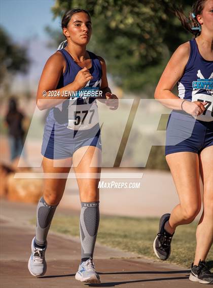 Thumbnail 3 in Spring Valley Meet photogallery.