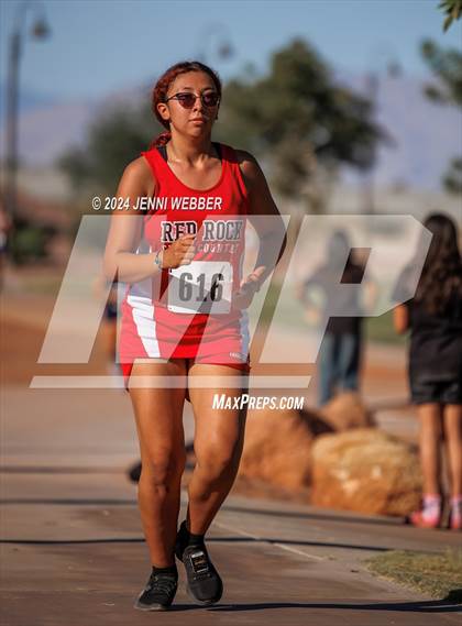 Thumbnail 1 in Spring Valley Meet photogallery.