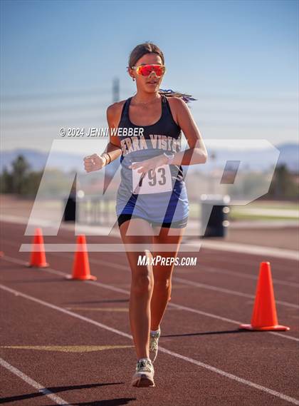 Thumbnail 2 in Spring Valley Meet photogallery.