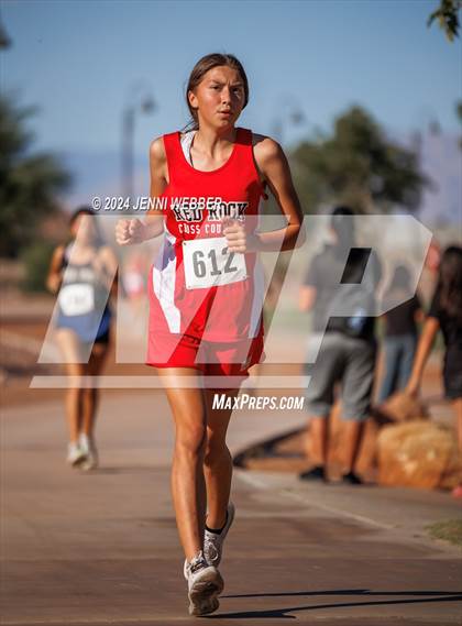 Thumbnail 3 in Spring Valley Meet photogallery.