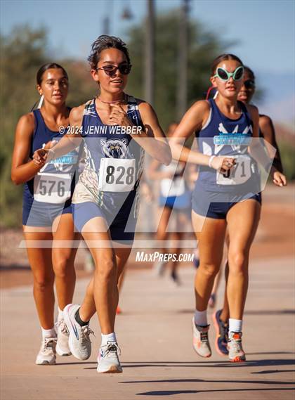 Thumbnail 3 in Spring Valley Meet photogallery.
