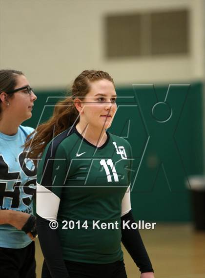Thumbnail 3 in Rochester vs. Lake Orion photogallery.