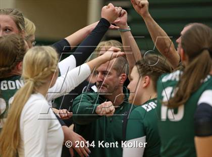 Thumbnail 1 in Rochester vs. Lake Orion photogallery.