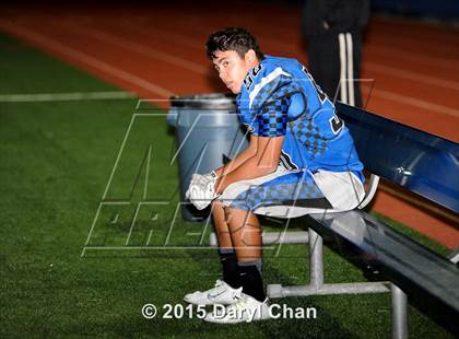 Thumbnail 3 in Summit @ San Marino (CIF SS Central Semifinal) photogallery.
