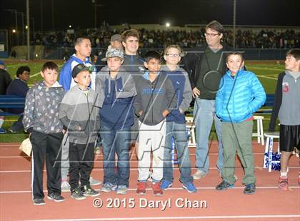 Thumbnail 3 in Summit @ San Marino (CIF SS Central Semifinal) photogallery.