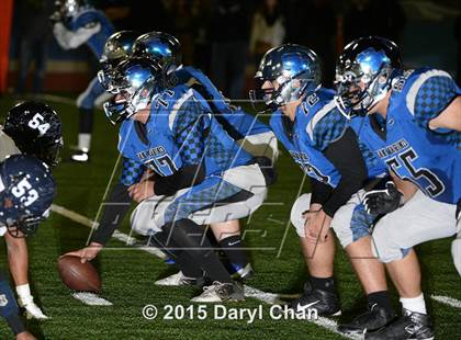 Thumbnail 1 in Summit @ San Marino (CIF SS Central Semifinal) photogallery.