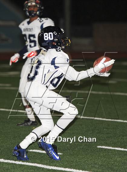 Thumbnail 1 in Summit @ San Marino (CIF SS Central Semifinal) photogallery.