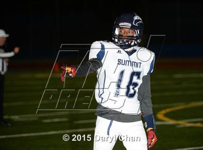Thumbnail 2 in Summit @ San Marino (CIF SS Central Semifinal) photogallery.
