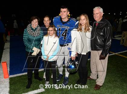 Thumbnail 2 in Summit @ San Marino (CIF SS Central Semifinal) photogallery.