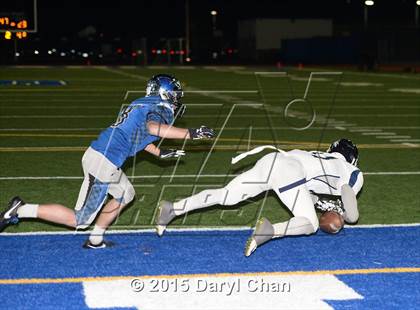 Thumbnail 3 in Summit @ San Marino (CIF SS Central Semifinal) photogallery.